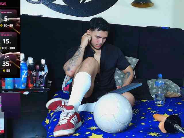 jeisonstark jeisonstark