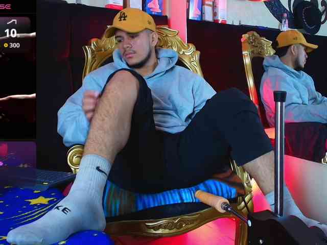 jeisonstark jeisonstark