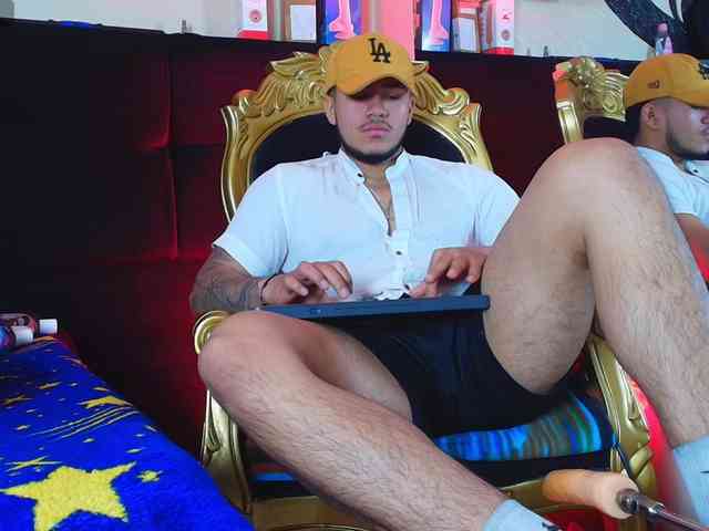 jeisonstark jeisonstark