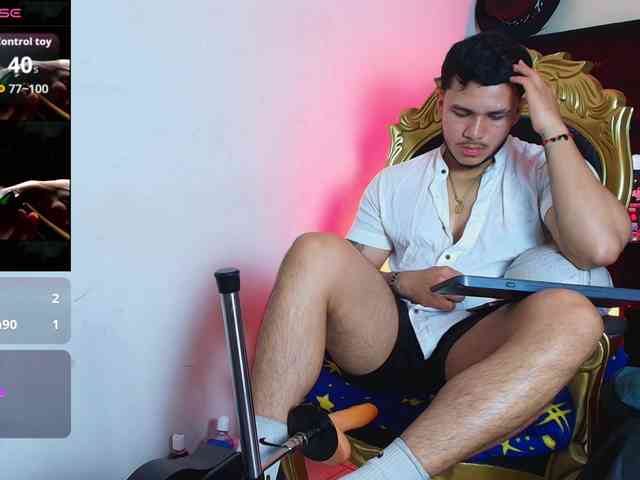 jeisonstark jeisonstark