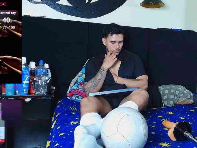 jeisonstark jeisonstark