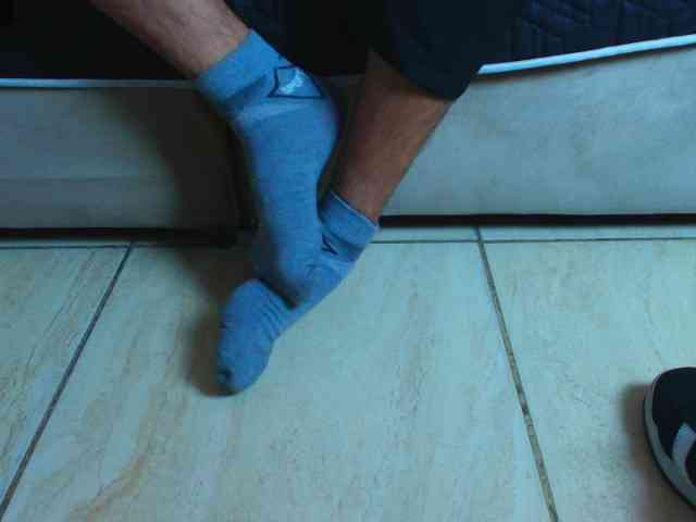 jeisonstark Live Webcam on BongaCams