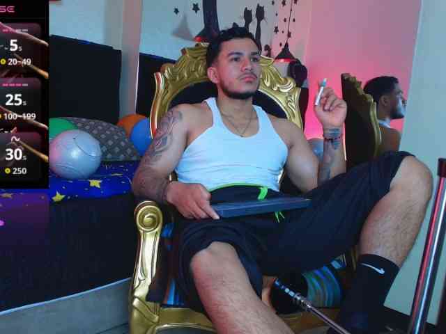 jeisonstark jeisonstark