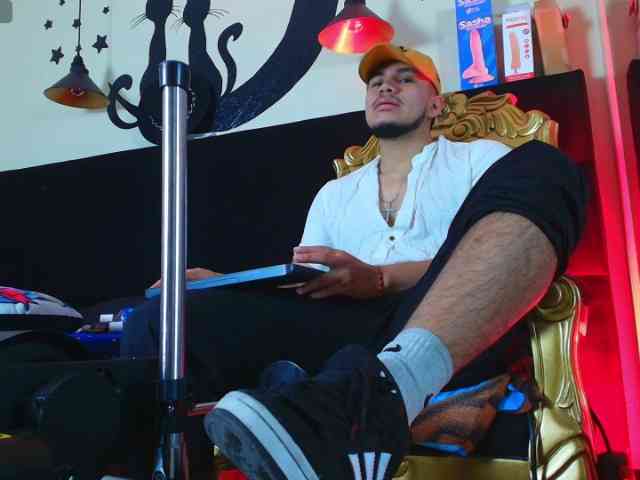 jeisonstark jeisonstark