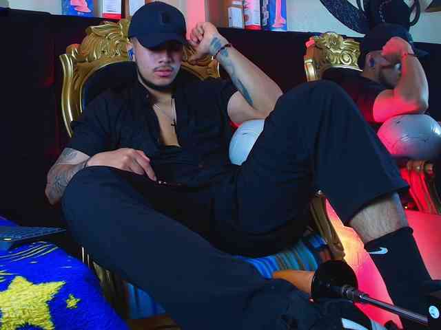 jeisonstark jeisonstark