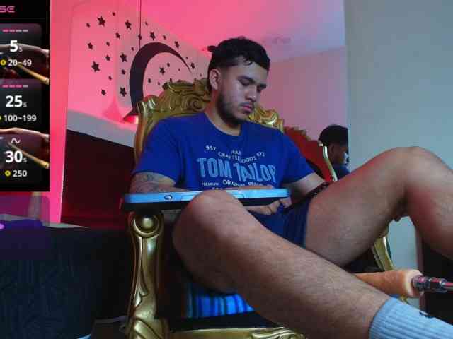 jeisonstark jeisonstark