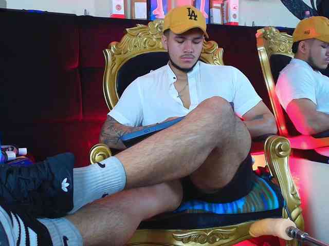 jeisonstark jeisonstark