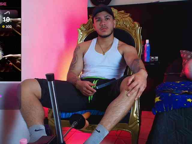 jeisonstark jeisonstark