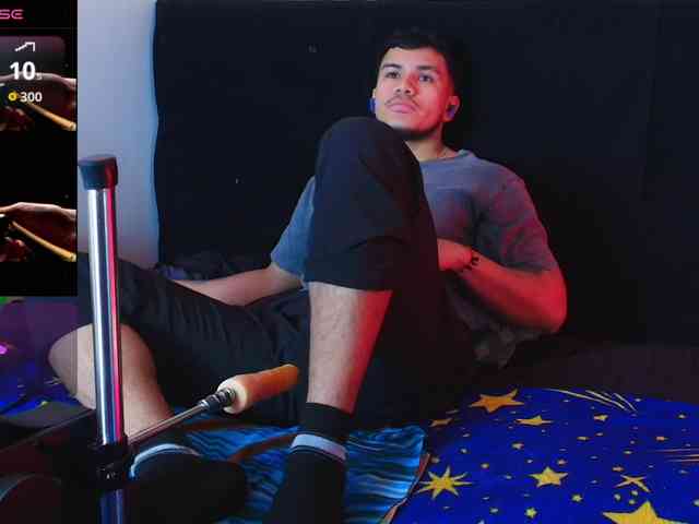 jeisonstark jeisonstark