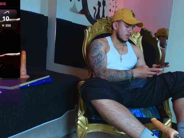 jeisonstark jeisonstark