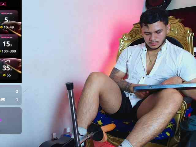 jeisonstark jeisonstark