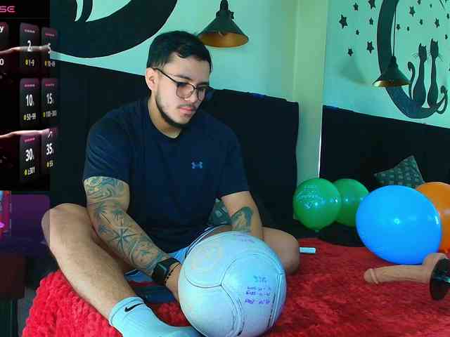 jeisonstark jeisonstark