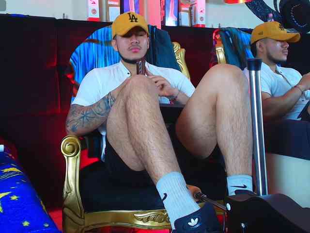 jeisonstark jeisonstark