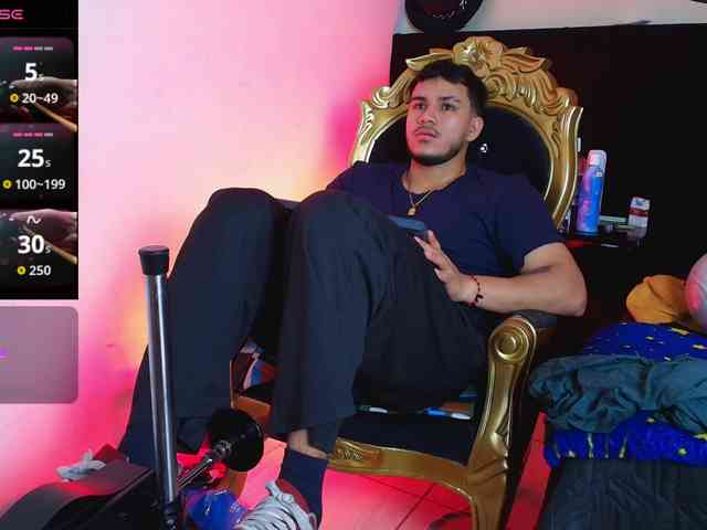 jeisonstark jeisonstark