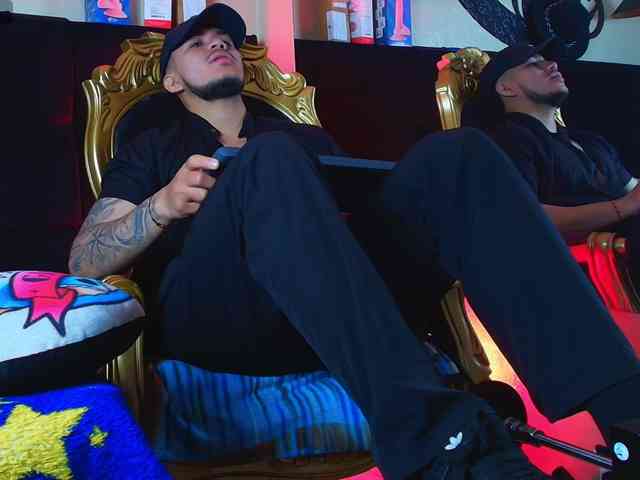 jeisonstark jeisonstark