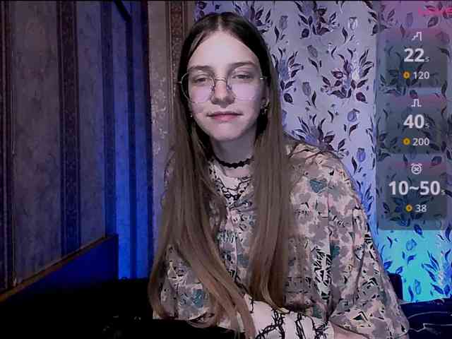Sweetie-Iris webcam