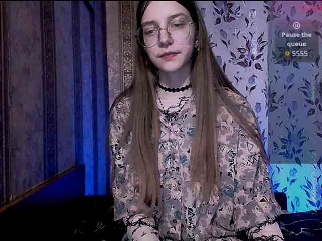 Sweetie-Iris webcam