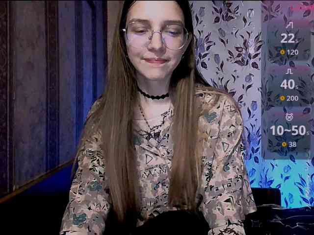 Sweetie-Iris webcam