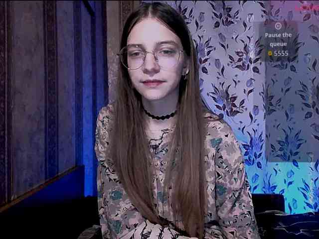 Sweetie-Iris webcam