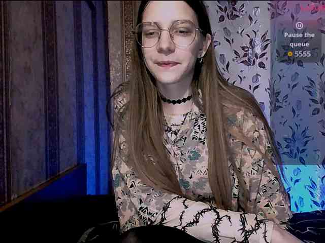 Sweetie-Iris webcam