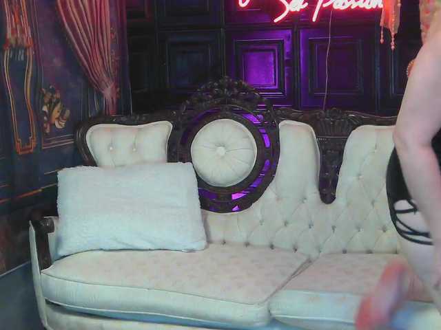 JadeandDamon's BongaCams profile