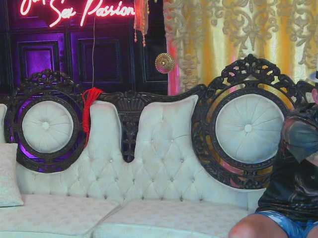 JadeandDamon's BongaCams show and profile