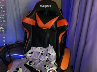 Natural-babe666 Porn Show