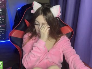 Natural-babe666 Porn Show