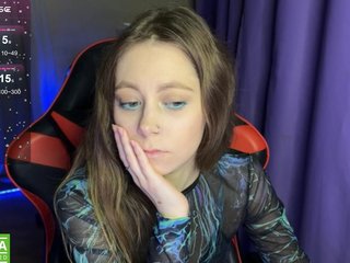 Natural-babe666 Porn Show