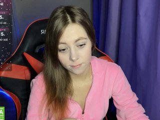 Natural-babe666 Porn Show