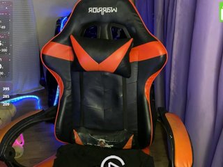 Natural-babe666 Porn Show