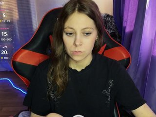 Natural-babe666 Porn Show