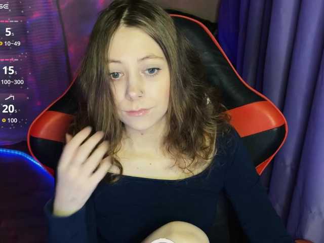 Natural-babe666's BongaCams show and profile