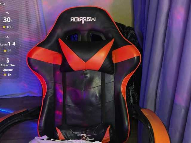 Natural-babe666's BongaCams show and profile