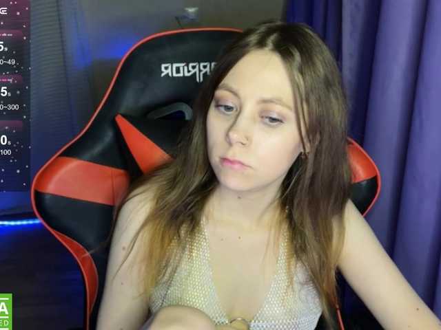 Natural-babe666's BongaCams show and profile