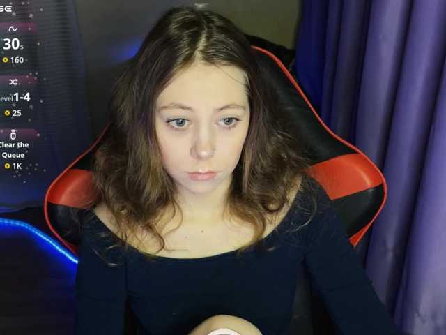 Natural-babe666's BongaCams show and profile