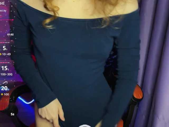 Natural-babe666's BongaCams show and profile