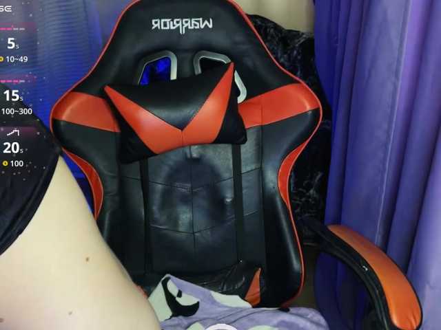 Natural-babe666's BongaCams show and profile