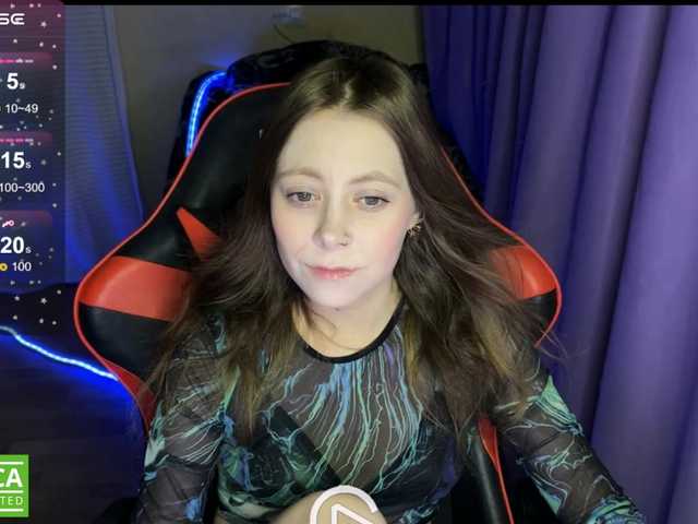 Natural-babe666's BongaCams show and profile