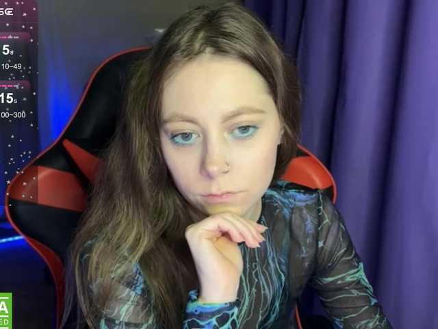 Natural-babe666 from BongaCams is Freechat