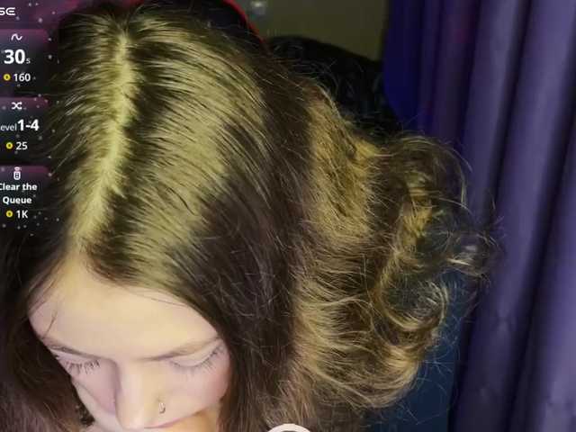 Natural-babe666's BongaCams show and profile