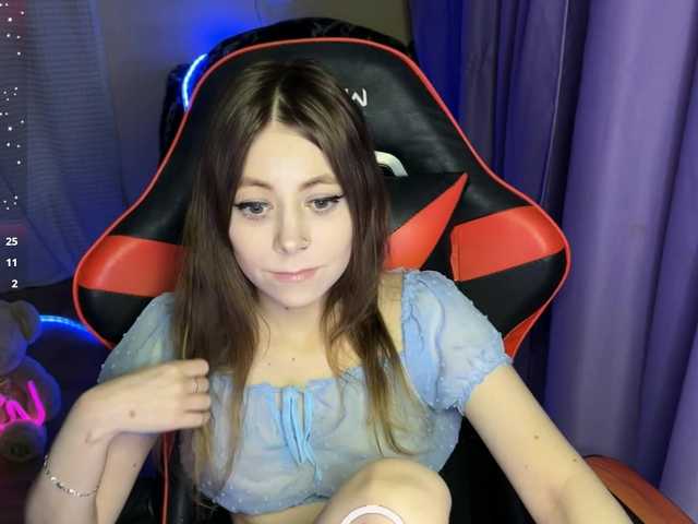 Natural-babe666 from BongaCams is Freechat