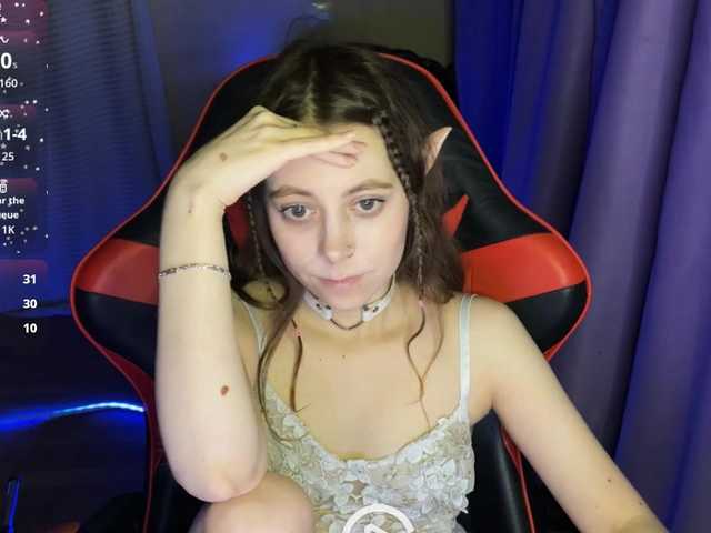 Natural-babe666's BongaCams show and profile