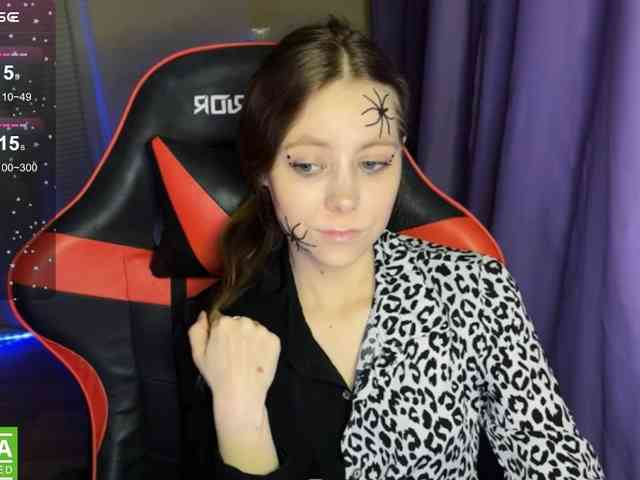 Natural-babe666 webcam