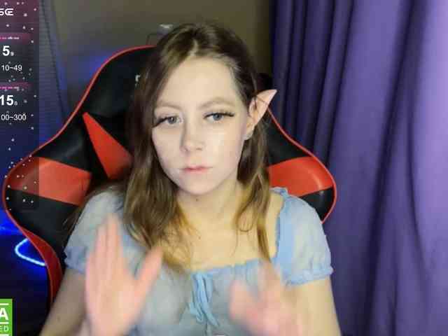 Natural-babe666 webcam