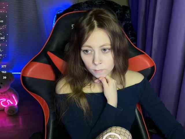 Natural-babe666 webcam