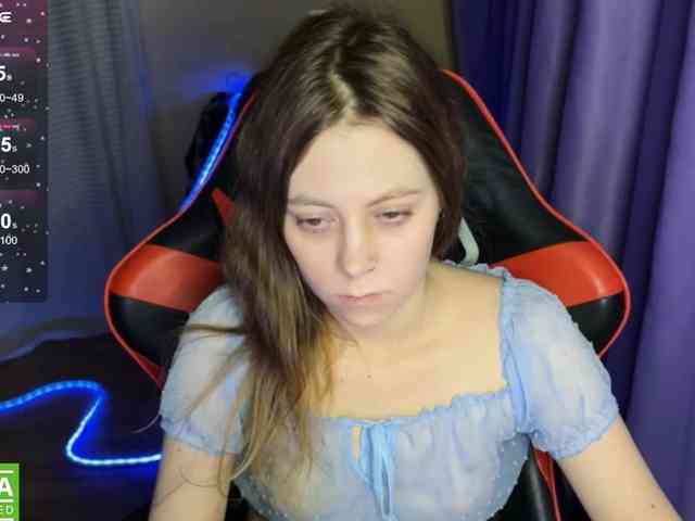 Natural-babe666 webcam