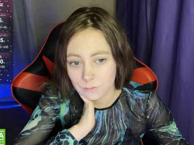 Natural-babe666 webcam