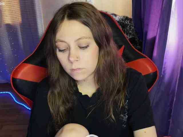 Natural-babe666 webcam