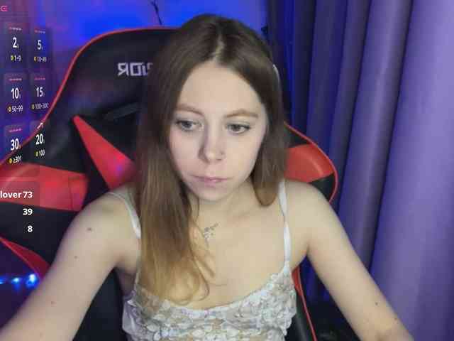 Natural-babe666 webcam